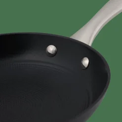 Flash Sale CASA A POINT Padella Nero