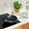 Sale CASA A POINT Wok Nero