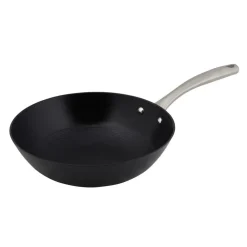 Sale CASA A POINT Wok Nero