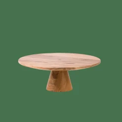 Discount CASA ACACIA Alzatina Per Cupcake Naturale