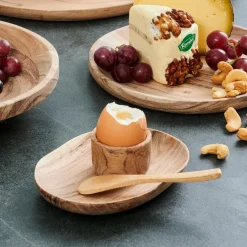 Store CASA ACACIA CHIC Piattino Tapas Naturale