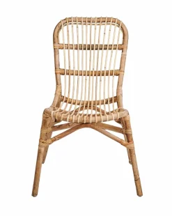 Hot CASA ACACIA Gambe A V Set Di 2 Naturale