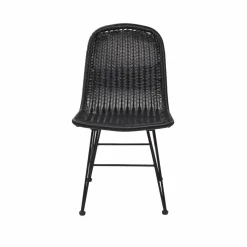 Hot CASA ACACIA Gambe A V Set Di 2 Naturale