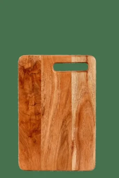 New CASA ACACIA LUX Tagliere Naturale
