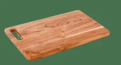 Hot CASA ACACIA LUX Tagliere Naturale