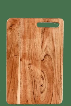 Hot CASA ACACIA LUX Tagliere Naturale