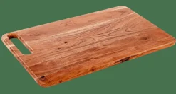 Online CASA ACACIA LUX Tagliere Naturale