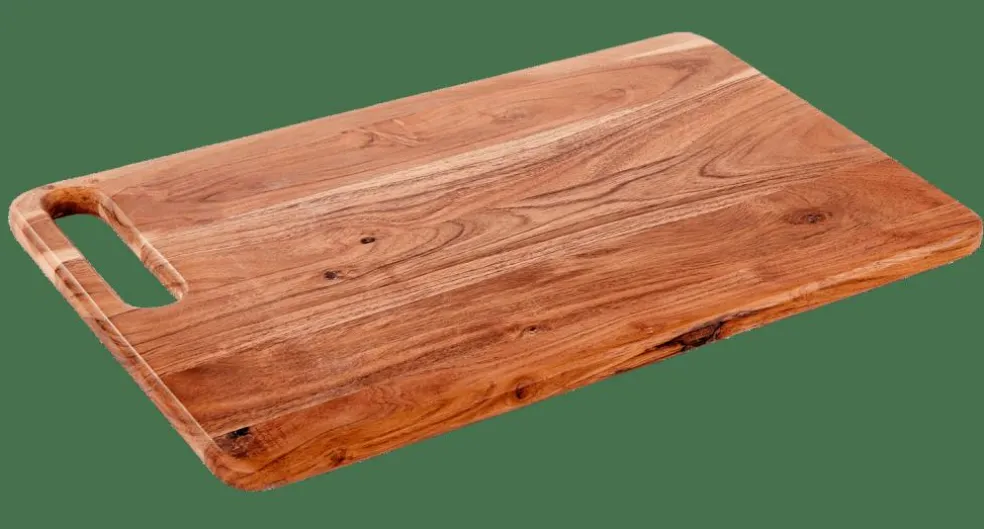 Online CASA ACACIA LUX Tagliere Naturale