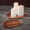 New CASA ACACIA STYLE Ciotola Naturale