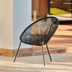 Discount CASA ACAPULCO Poltrona Lounge Set Di 2 Arena
