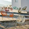 Flash Sale CASA ACAPULCO Sedia Per Bambini Aqua