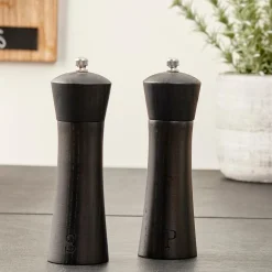Discount CASA ACRYL Macina Pepe/sale Mini Trasparente