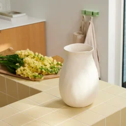 Store CASA ADDA Vaso Crema