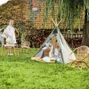 Cheap CASA ADVENTURE Tenda Da Gioco Verde