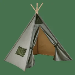 Cheap CASA ADVENTURE Tenda Da Gioco Verde