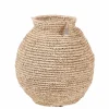 Hot CASA AFRIKA Vaso Naturale