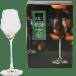 Cheap CASA AFTER DINNER Bicchiere Da Porto Set Di 4 Trasparente