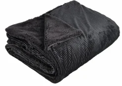 Sale CASA AGNES Plaid Bianco Antico