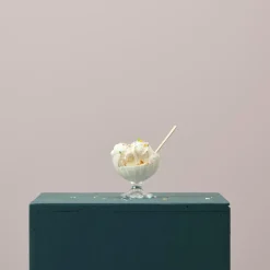 Cheap CASA ALASKA Coppe Per Gelato Trasparente