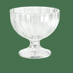 Cheap CASA ALASKA Coppe Per Gelato Trasparente