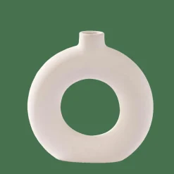 Outlet CASA ALBA Vaso Bianco