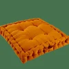 Cheap CASA ALDA Cuscino Materasso Ocra