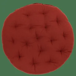 Outlet CASA ALDA Cuscino Rosso