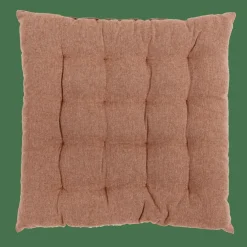 Outlet CASA ALIDA Cuscino Marrone