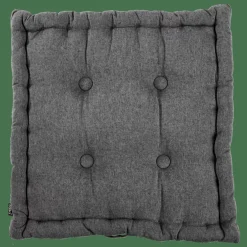 Outlet CASA ALIDA Cuscino Materasso Grigio