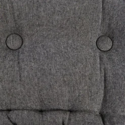 Outlet CASA ALIDA Cuscino Materasso Grigio