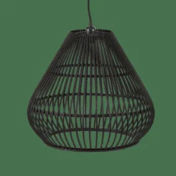 Cheap CASA ALIS Lampada A Sosp Nero