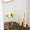 Best Sale CASA ALU Vaso Bianco