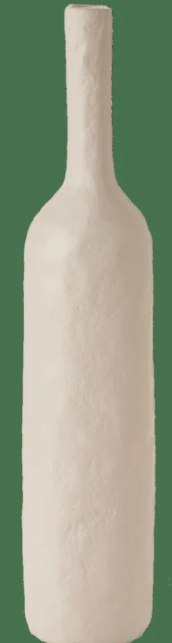 Best Sale CASA ALU Vaso Bianco
