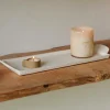 Store CASA ALU Vassoio Beige