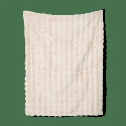 Store CASA ALVA Plaid Bianco Antico