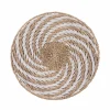 Shop CASA AMAZONAS Decorazione Da Parete Bianco, Naturale