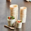 Fashion CASA APERO ECO Ciotoline Set Di 15 Naturale