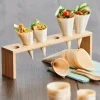 Best Sale CASA APERO SUPPORTO Per Cartocci Naturale