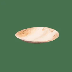 New CASA ARECA LEAF Ciotole Set Di 6 Naturale