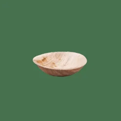Discount CASA ARECA LEAF Ciotole Set Di 6 Naturale