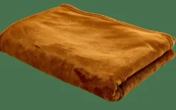 Sale CASA ARNO Plaid Marrone