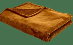 Sale CASA ARNO Plaid Marrone
