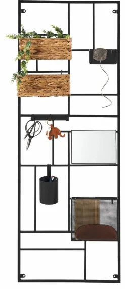 Store CASA ARTY Cornice Naturale