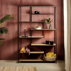 Online CASA ARTY Cornice Nero