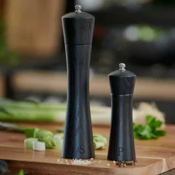 Flash Sale CASA ASH Macinapepe Nero