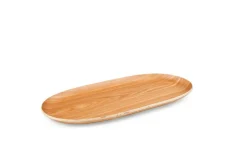 Store CASA ASH OVAL Vassoio Naturale