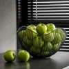 Online CASA ASTER Cesto Portafrutta Nero