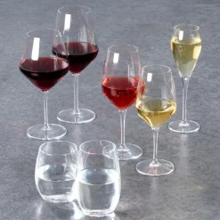 Best Sale CASA ATELIER Bicchiere Da Vino 70 CL