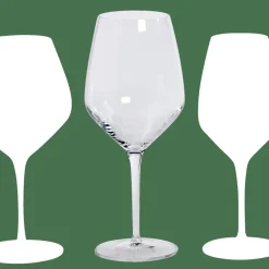 Best Sale CASA ATELIER Bicchiere Da Vino 70 CL