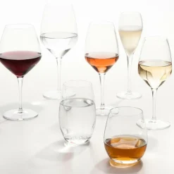 Best Sale CASA ATELIER Bicchiere Da Vino 70 CL